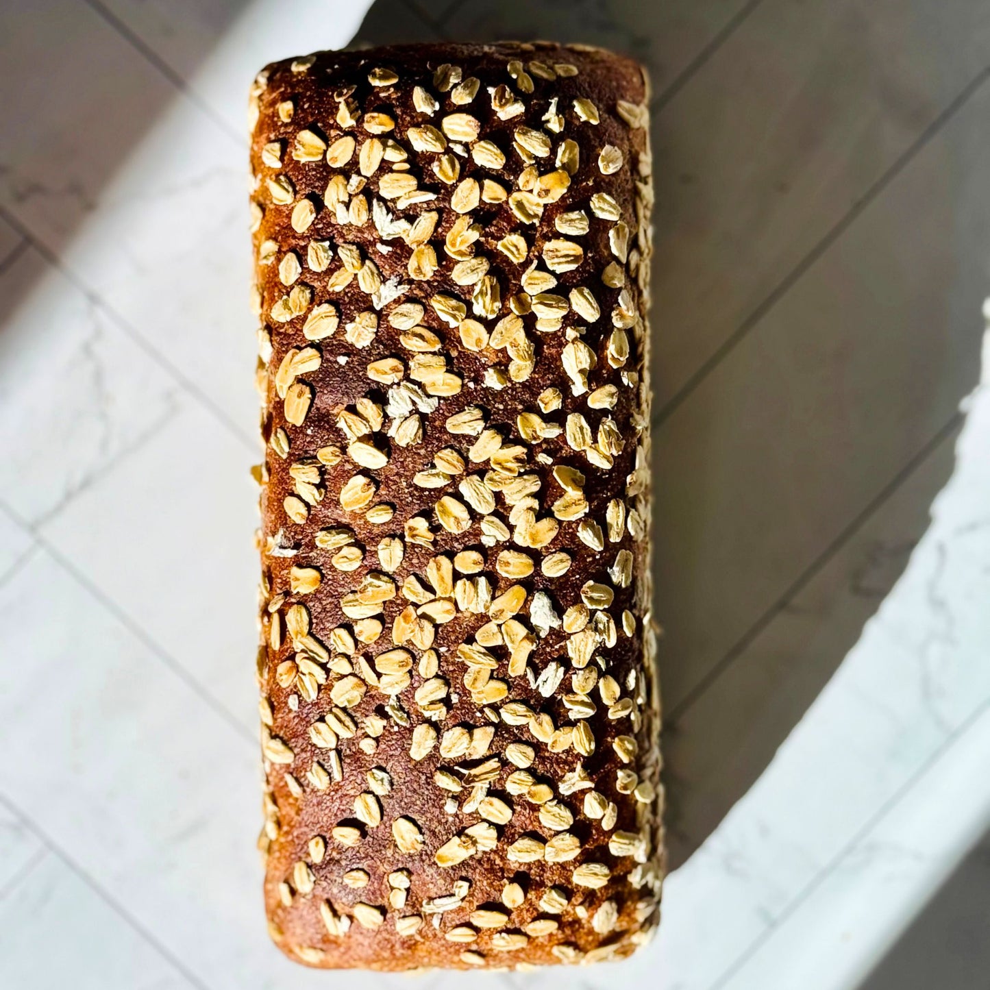 100% Whole-Grain Spelt