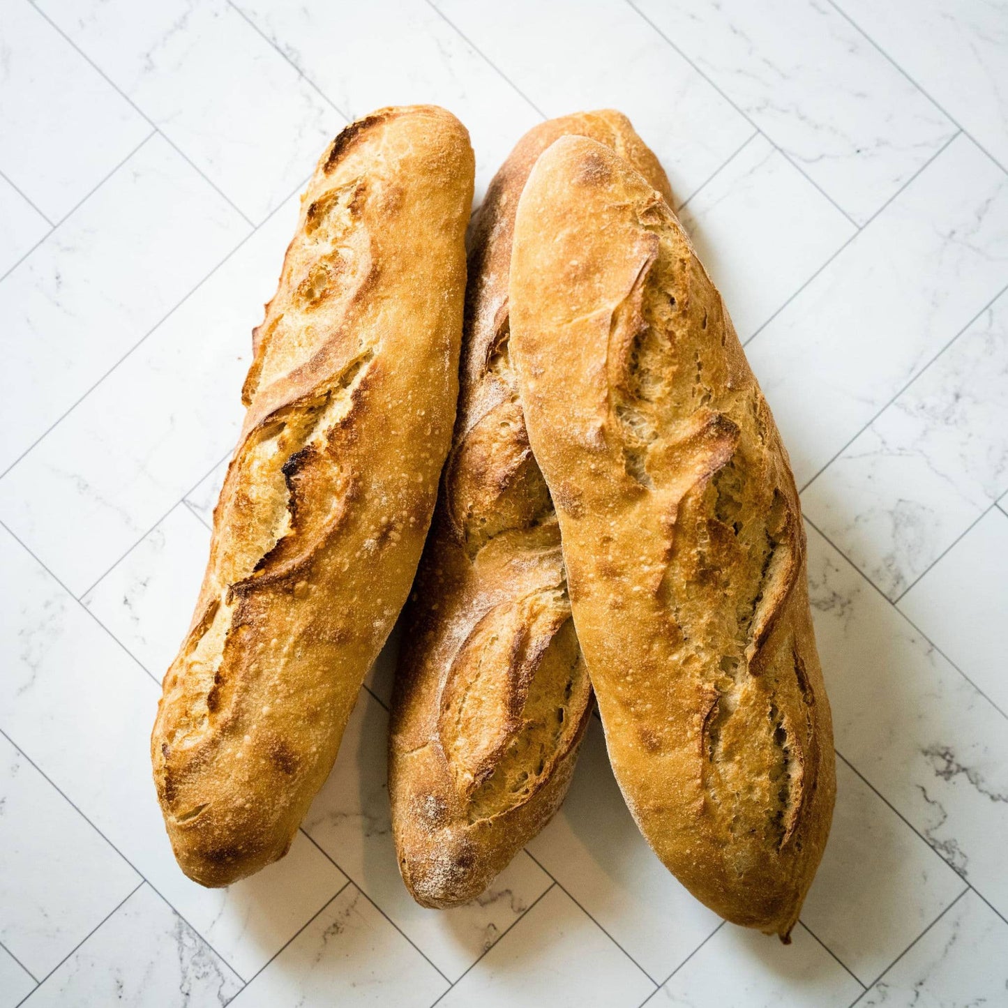 Demi Baguette
