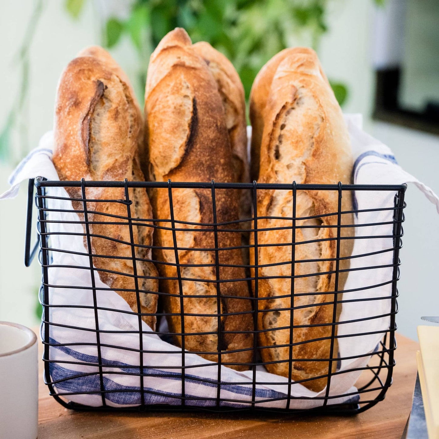 Demi Baguette