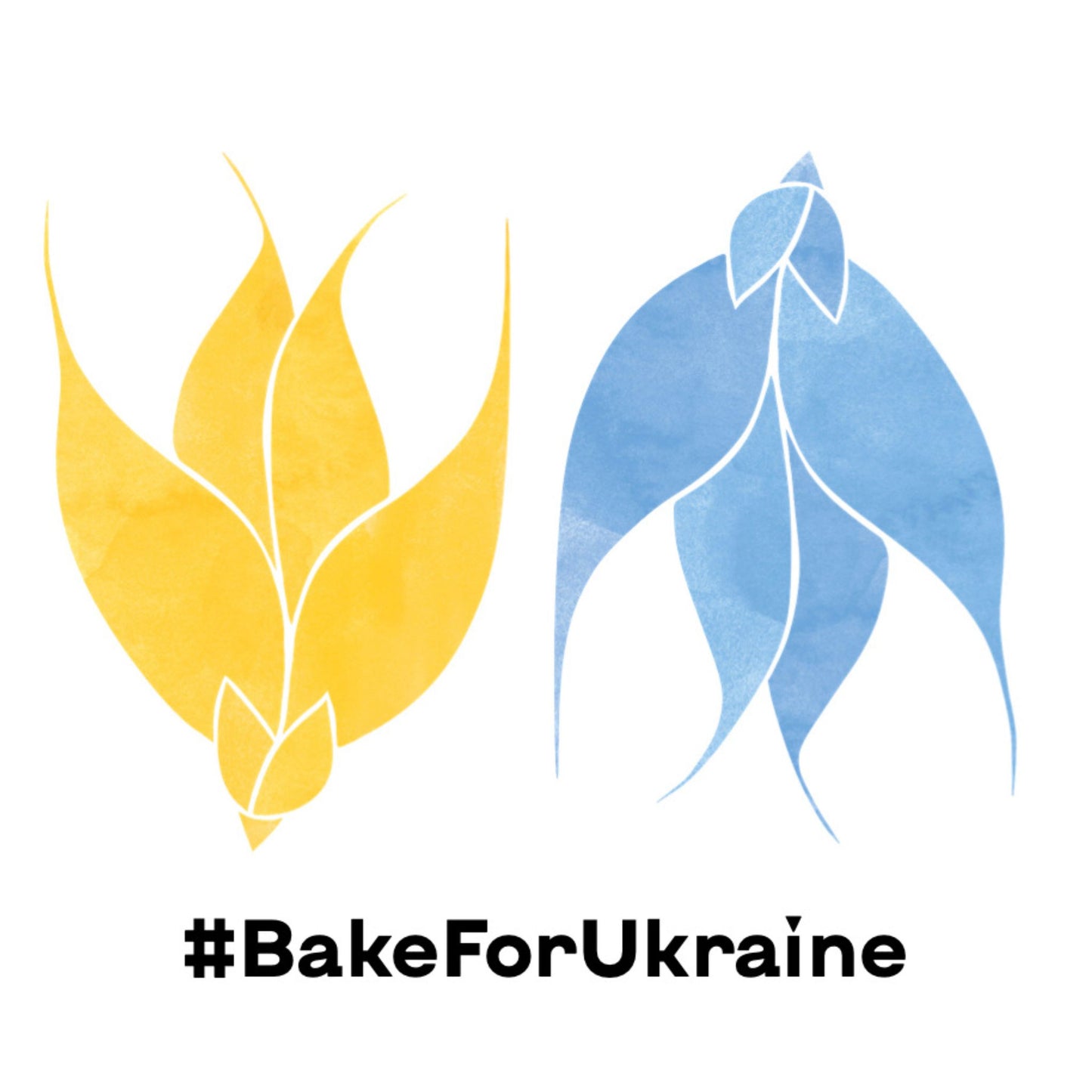 Darnitskiy (Bake for Ukraine)
