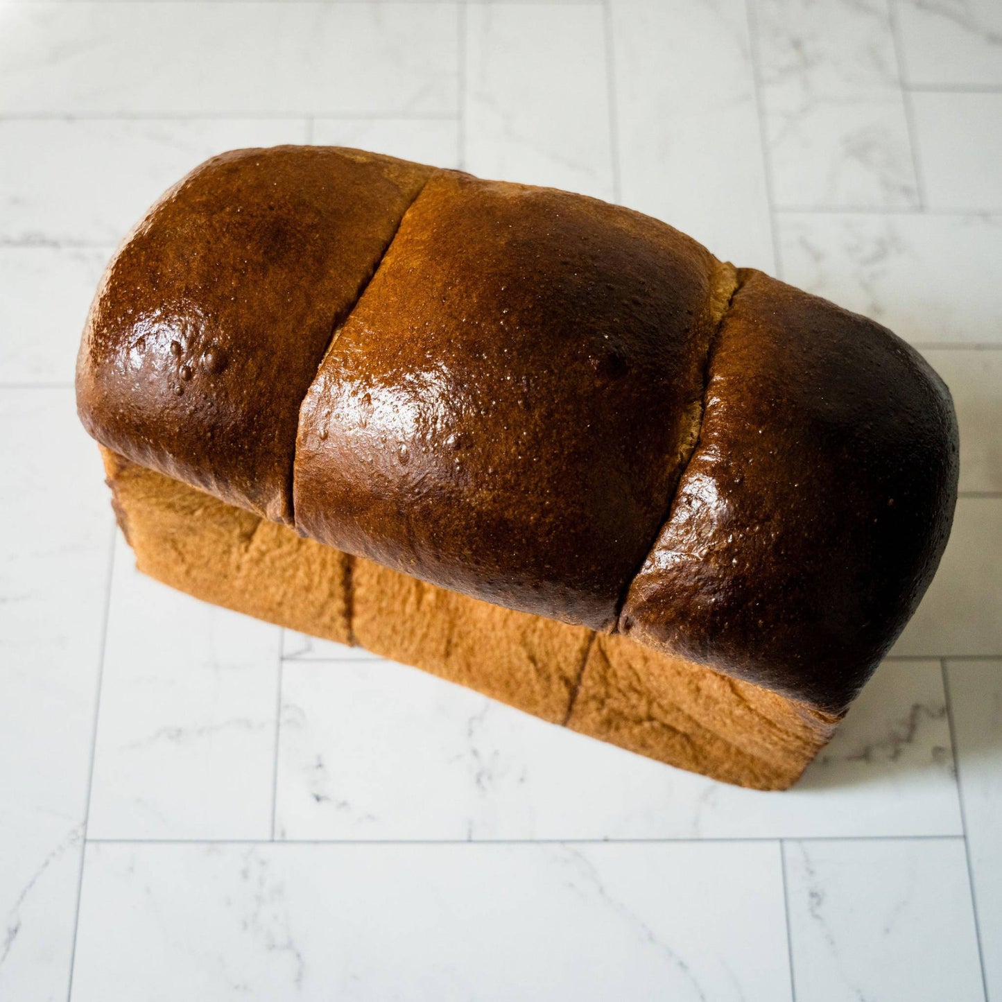 July Bread Subscription - 2 Loaves/Week