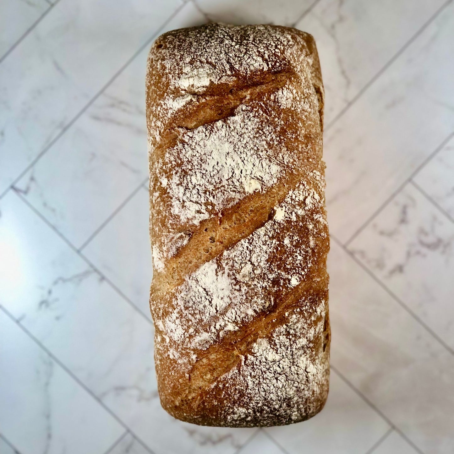 Bread of the Week: Deli Rye