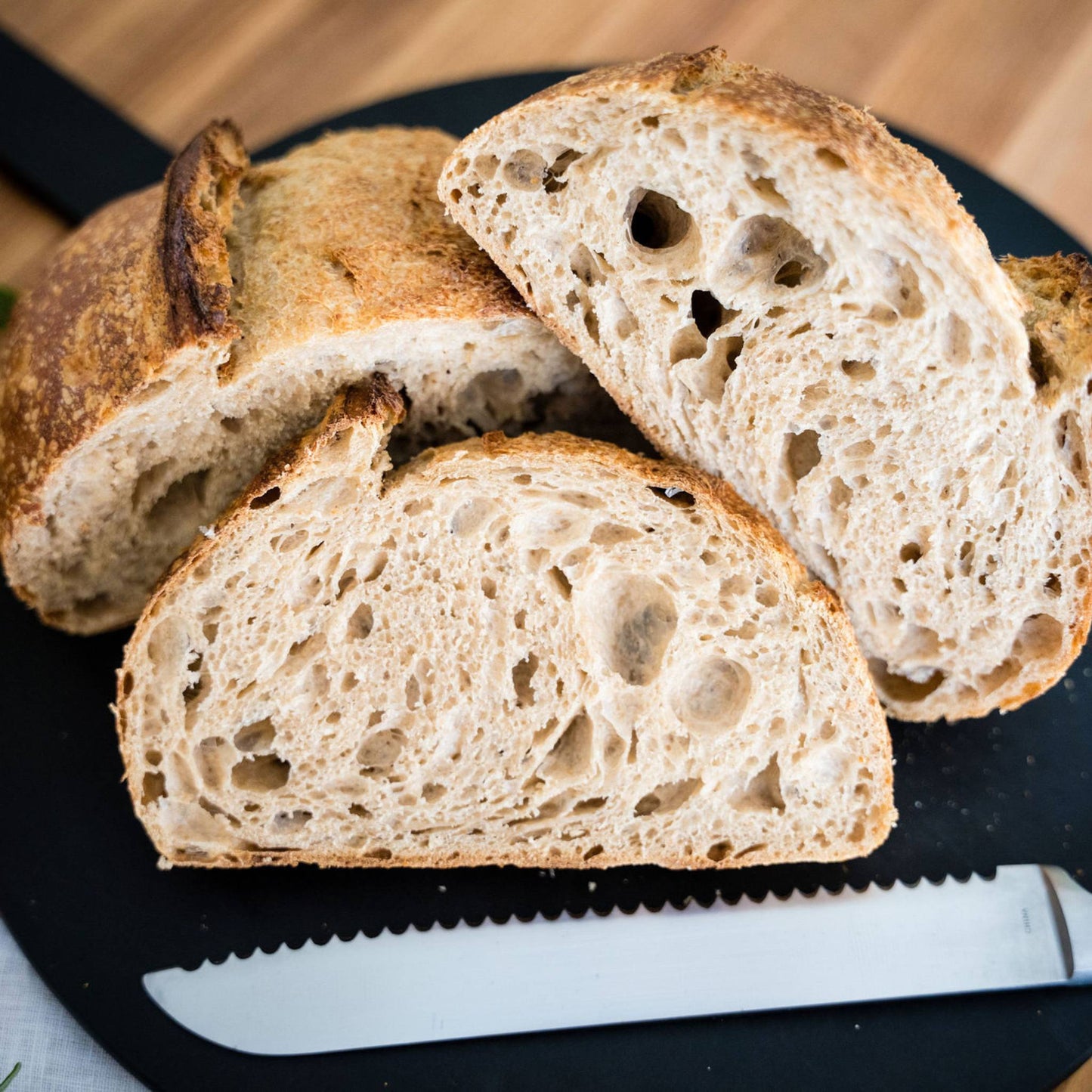 Pain de Campagne