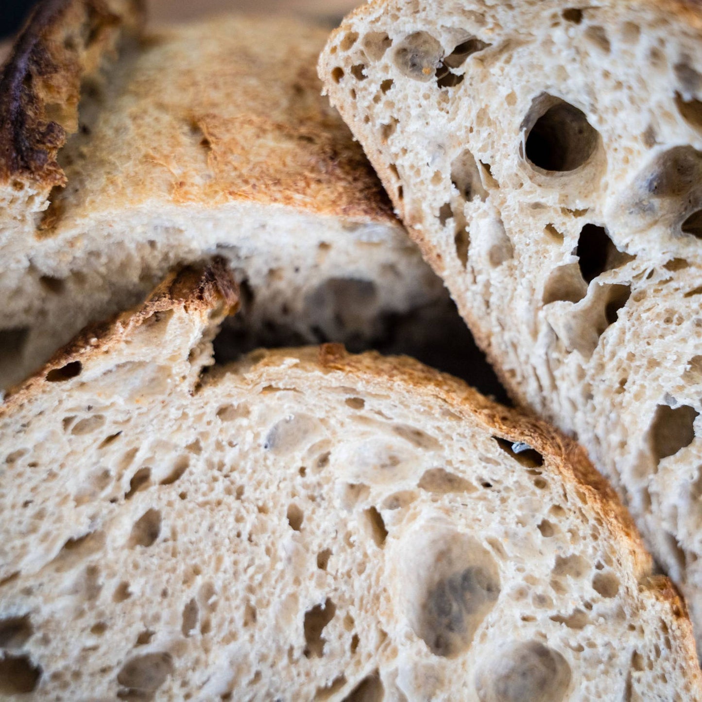 Pain de Campagne