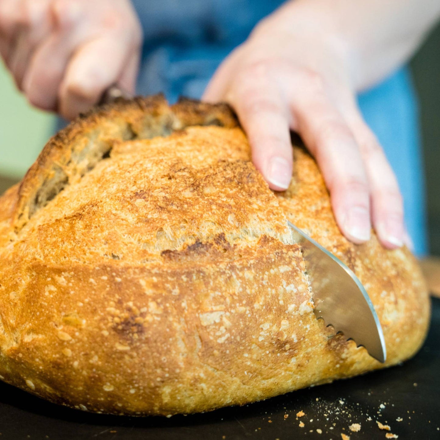 July Bread Subscription - 2 Loaves/Week