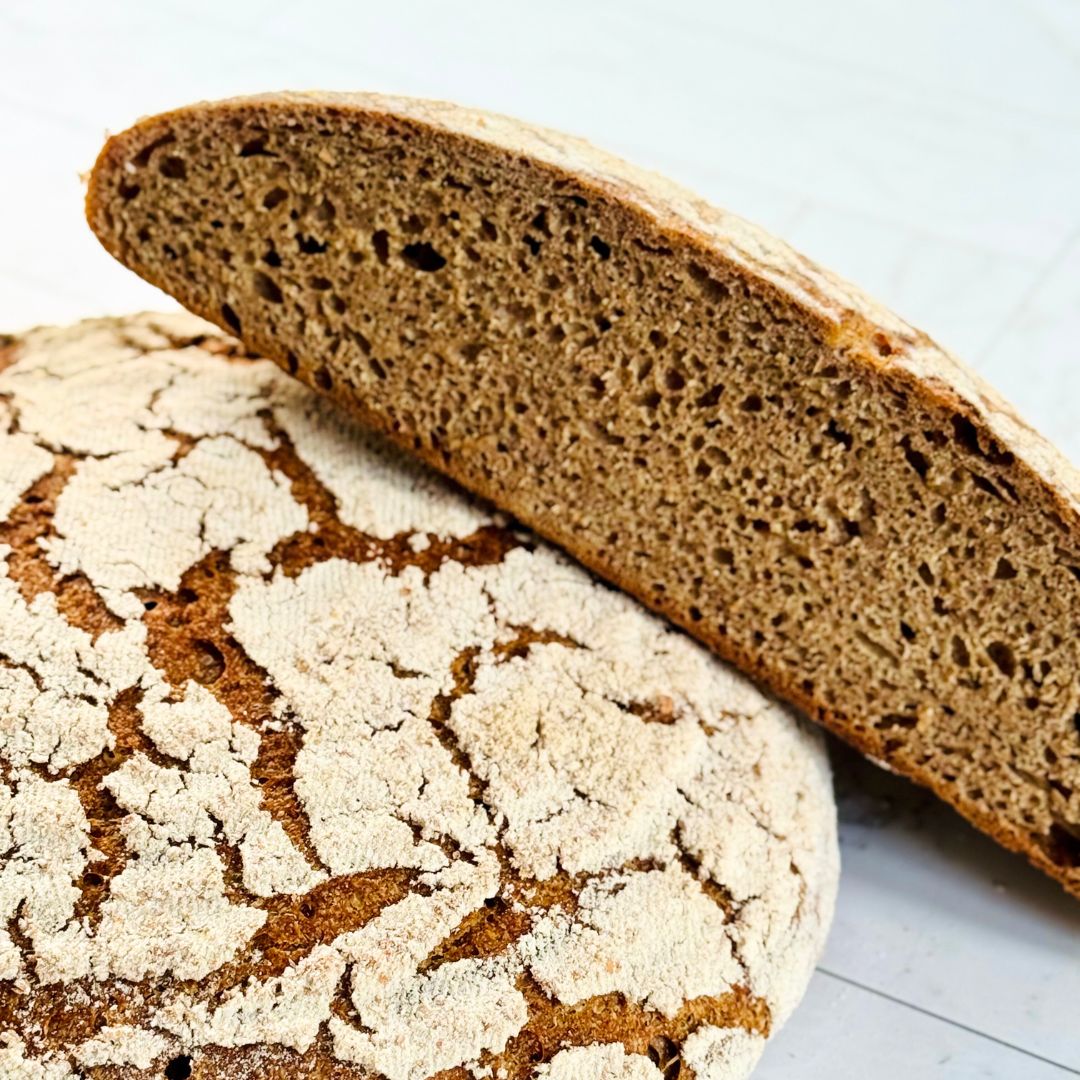 Bread of the Week: Pain de Méteil