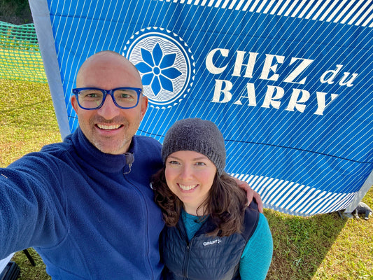 Chez du Barry: The Story Behind the Name