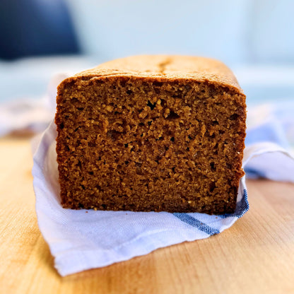 Bread of the Week: Boston Brown Bread