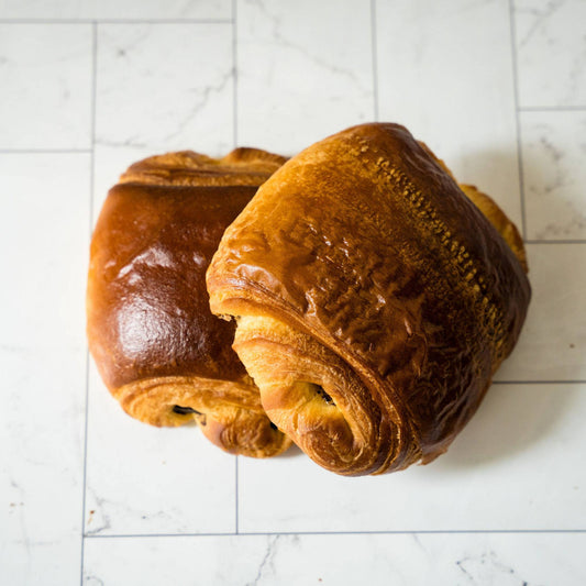 Pain au Chocolat