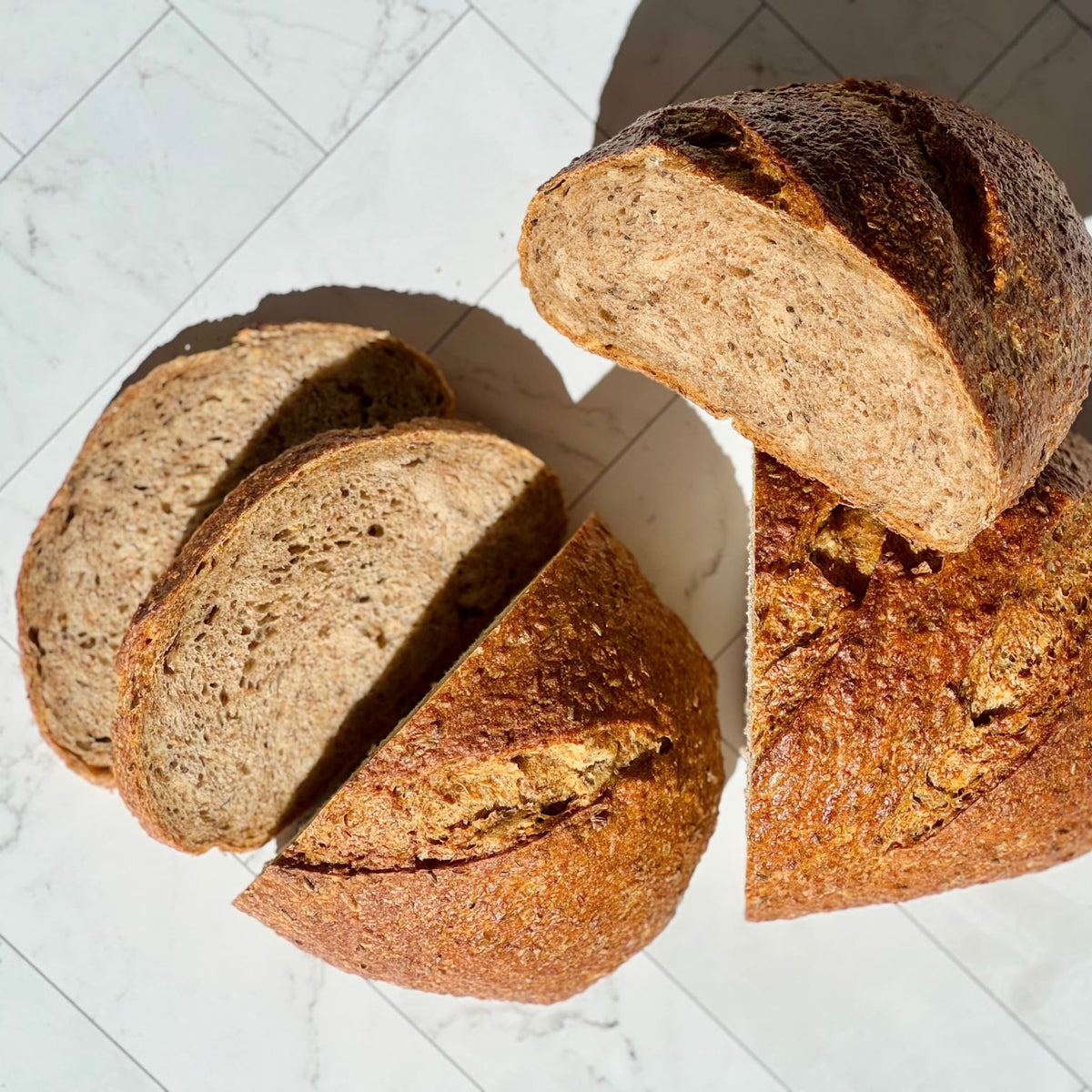 Pumpernickel