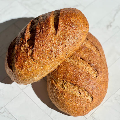 Pumpernickel