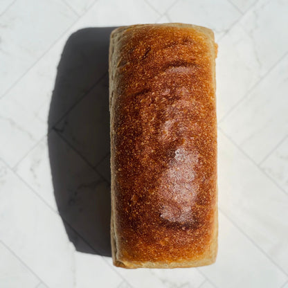 Sourdough Sandwich Bread