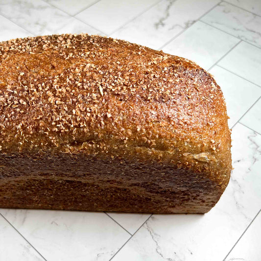 Honey Whole Wheat